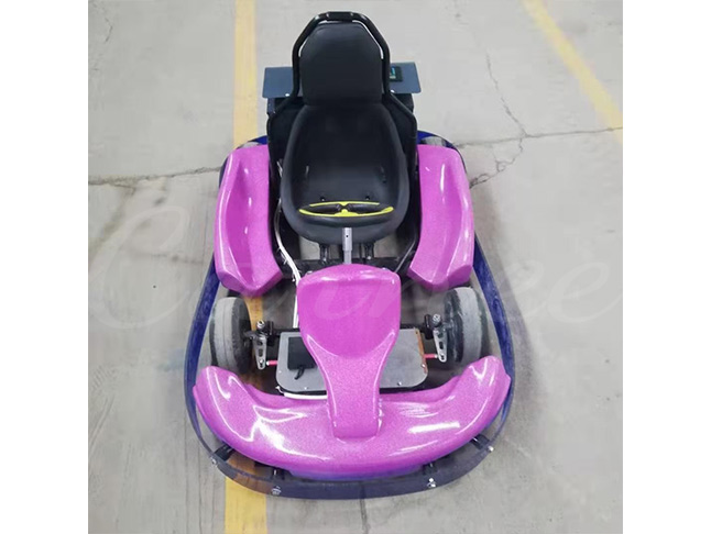 Electric Go Kart for Kids