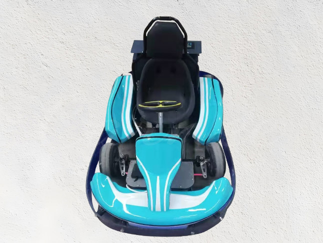 Electric Go Kart for Kids