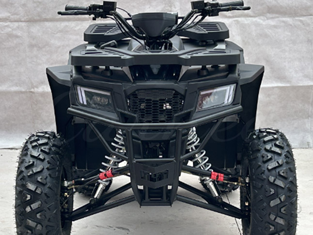 Mini Electric Quad ATV Bike 150CC/200cc